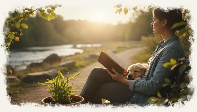 Jak pokonać samotność po stracie bliskiej osoby: brutalna rzeczywistość i przełomowe strategie