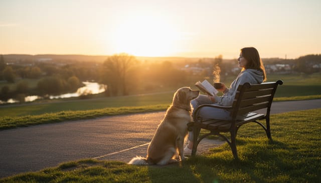 Jak pokonać samotność po utracie pracy: brutalna rzeczywistość, jeszcze brutalniejsze rozwiązania