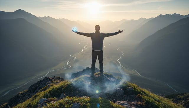 Jak pokonać stres przed nowym wyzwaniem: bezlitosna prawda i praktyczna rewolucja