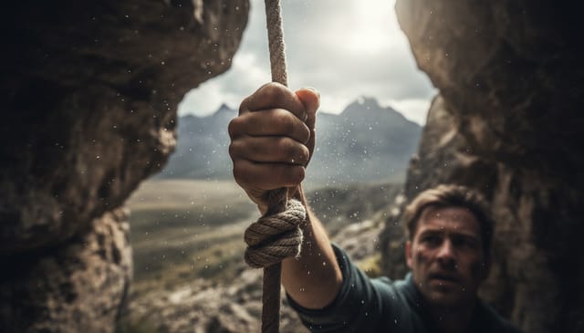 Jak pokonać trudności życiowe
