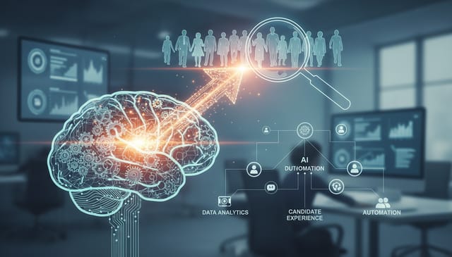 Jak poprawić efektywność rekrutacji: brutalne prawdy, które musisz znać