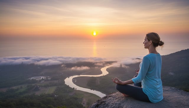 Jak poprawić higienę psychiczną