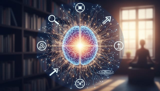 Jak poprawić koncentrację: brutalna prawda, którą musisz poznać