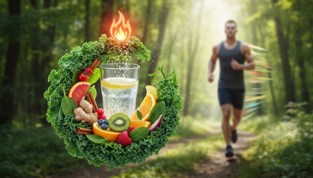 Jak poprawić metabolizm