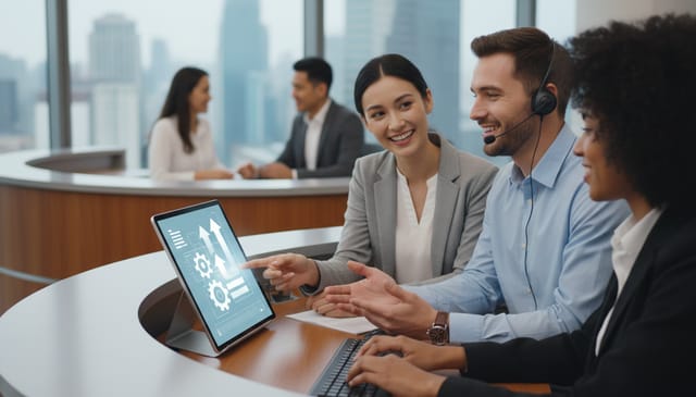 Jak poprawić obsługę klienta: brutalne kulisy, szokujące dane i strategie na 2025