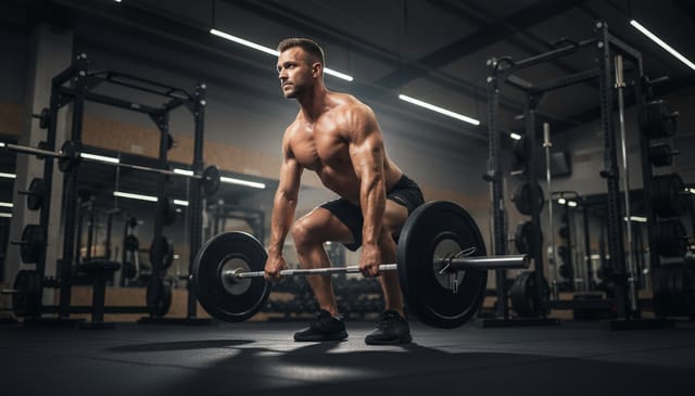 Jak poprawić wydajność treningów