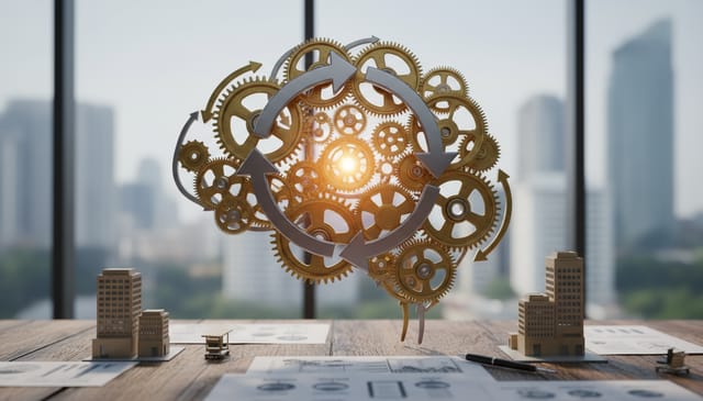 Jak poprawić zarządzanie w firmie: brutalna rzeczywistość, o której nikt nie mówi