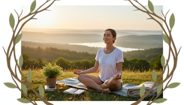 Jak poprawić zdrowie psychiczne