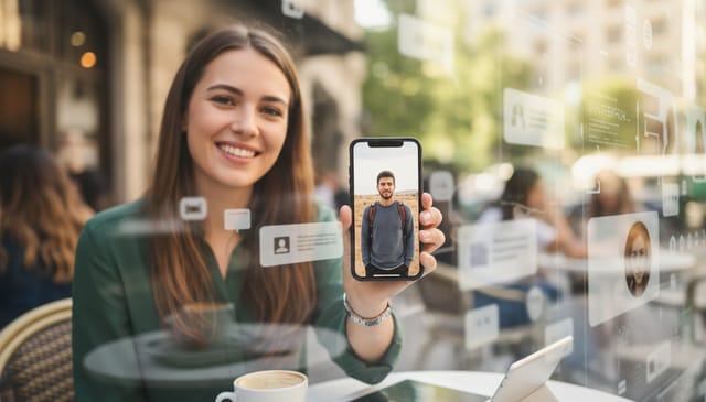 Jak poznać kogoś interesującego online: brutalna prawda i zaskakujące strategie