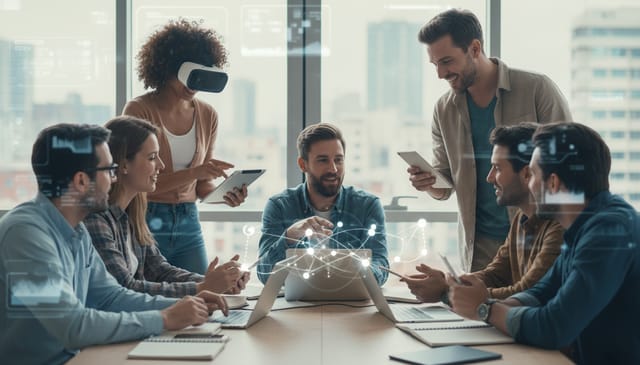 Jak poznać ludzi zainteresowanych technologią online: brutalna rzeczywistość, nieznane społeczności i praktyczne strategie