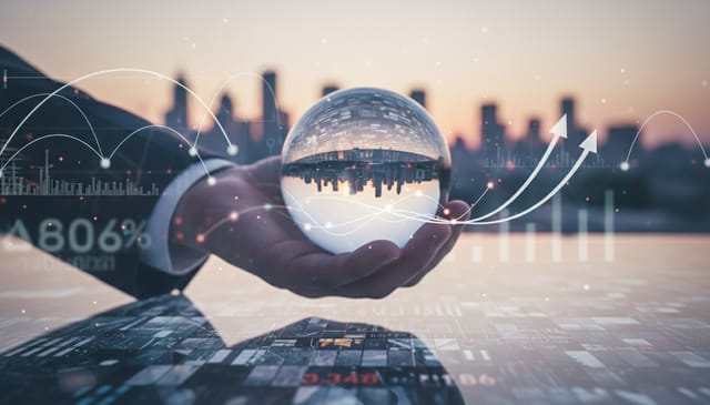 Jak prognozować trendy rynkowe: brutalna rzeczywistość, sekrety i praktyka