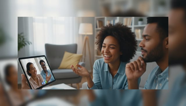 Jak prowadzić ciekawe pogawędki online: brutalna rzeczywistość, psychologia i triki, których nie uczą w szkole