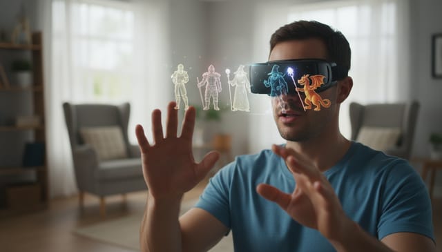 Jak prowadzić interaktywne dialogi z bohaterami: brutalna rzeczywistość, która zmieni twoje podejście