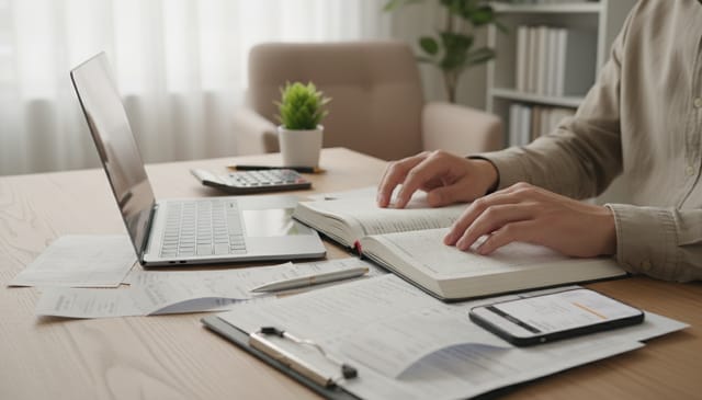 Jak prowadzić księgowość jednoosobowej działalności: brutalny przewodnik dla niepokornych