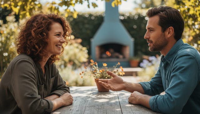 Jak prowadzić lepsze rozmowy: brutalna prawda, której nie usłyszysz od coachów