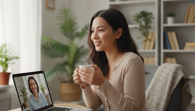 Jak prowadzić naturalne rozmowy online: brutalna prawda o autentyczności w cyfrowym świecie