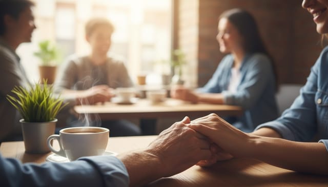 Jak przełamać poczucie samotności: 9 brutalnych prawd i realne rozwiązania