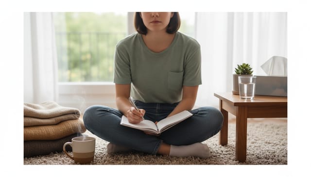 Jak przygotować się do terapii: brutalna rzeczywistość, której nikt Ci nie powie