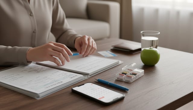 Jak przygotować się do wizyty lekarskiej: prawda, której nikt ci nie powiedział