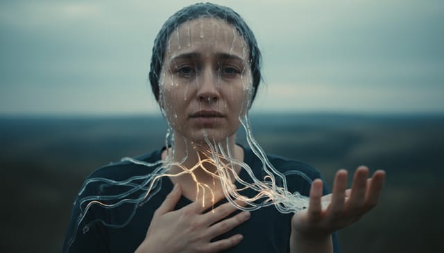 Jak radzić sobie z emocjonalnym bólem