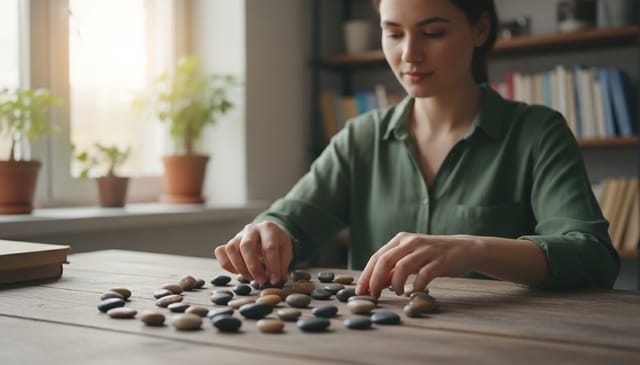Jak radzić sobie z obsesjami: brutalna prawda, strategie i przełomy