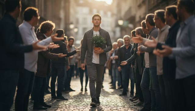 Jak radzić sobie z presją społeczną