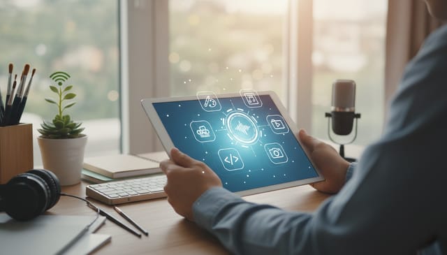 Jak rozwijać hobby online: brutalna rzeczywistość i nieznane możliwości