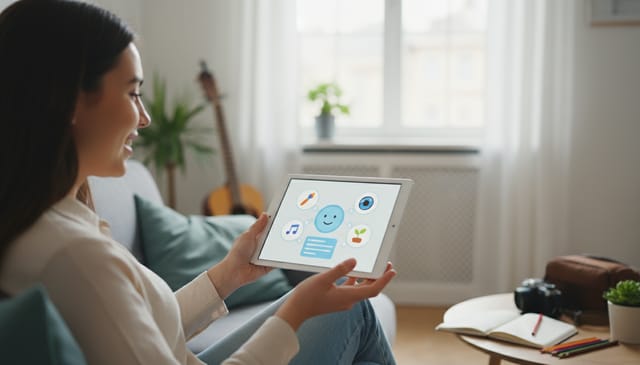 Jak rozwijać swoje pasje z chatbotem: brutalna rzeczywistość, której nie pokazują reklamy