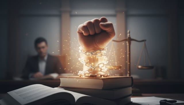 Jak skutecznie egzekwować swoje prawa: brutalna rzeczywistość i ukryte strategie