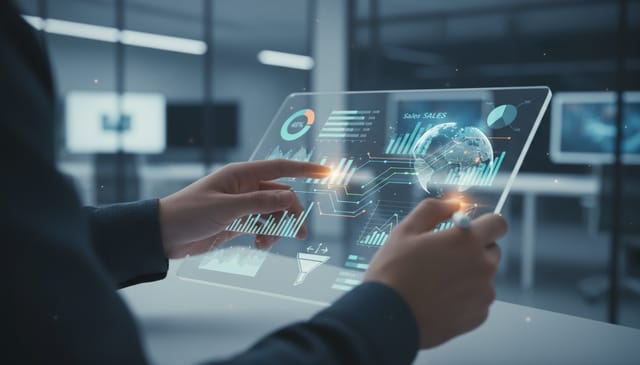 Jak szybko analizować dane sprzedaży: brutalna rzeczywistość, która może Cię zaskoczyć