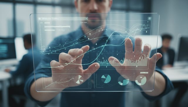 Jak szybko analizować ruch na stronie: brutalna rzeczywistość, której nikt ci nie zdradzi