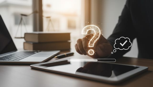 Jak szybko otrzymać odpowiedź na pytanie prawne: brutalna prawda, realne rozwiązania