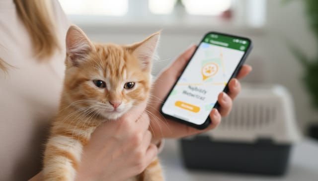 Jak szybko podjąć decyzję o wizycie u weterynarza: brutalne realia i nieoczywiste sygnały, które mogą uratować życie twojego zwierzaka