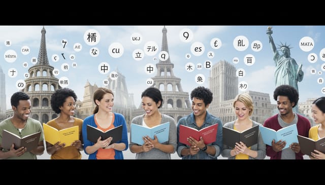 Jak szybko poprawić swój język obcy: bezlitosne prawdy, których nikt ci nie powie