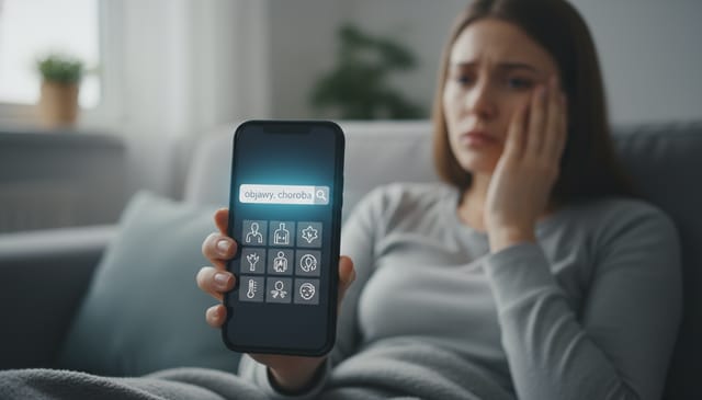 Jak szybko sprawdzić objawy: 7 brutalnych prawd, które musisz znać