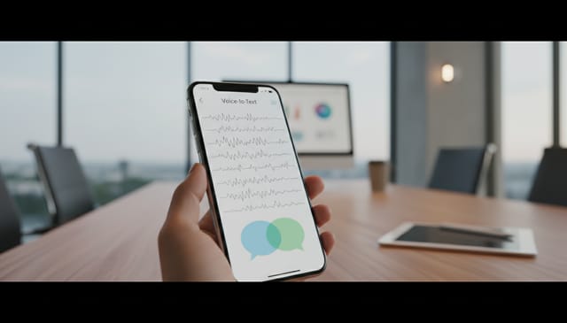 Jak szybko transkrybować rozmowy z klientami: brutalna prawda, której nie usłyszysz w reklamach