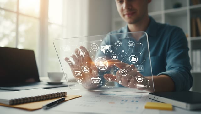 Jak szybko zaplanować dzień online: brutalna prawda i praktyczne strategie