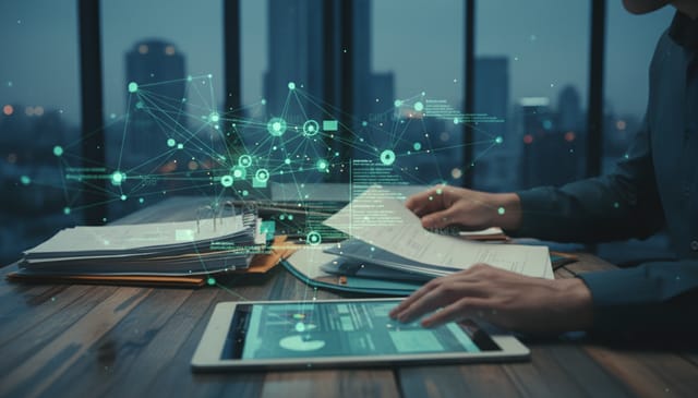 Jak szybko znaleźć potrzebne dane: brutalna prawda, której nikt Ci nie powie