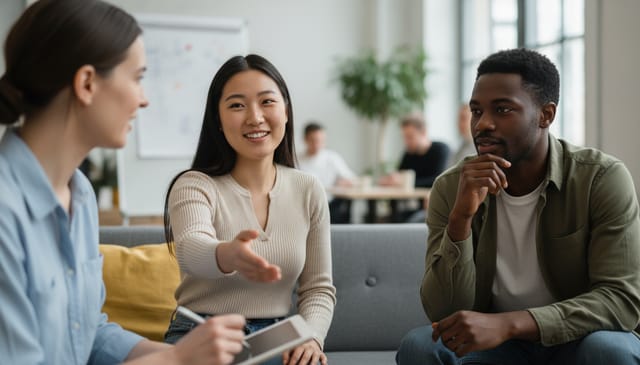 Jak trenować umiejętności interpersonalne: brutalna prawda, niewygodne pytania i strategie, które działają