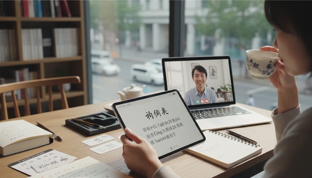 Jak uczyć się języka chińskiego: brutalne prawdy, kontrowersje i strategie, których nie znajdziesz w podręczniku