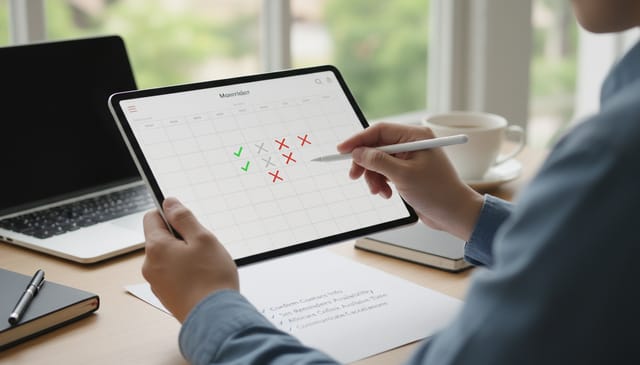 Jak uniknąć błędów przy umawianiu wizyt: 11 brutalnych prawd, które musisz znać