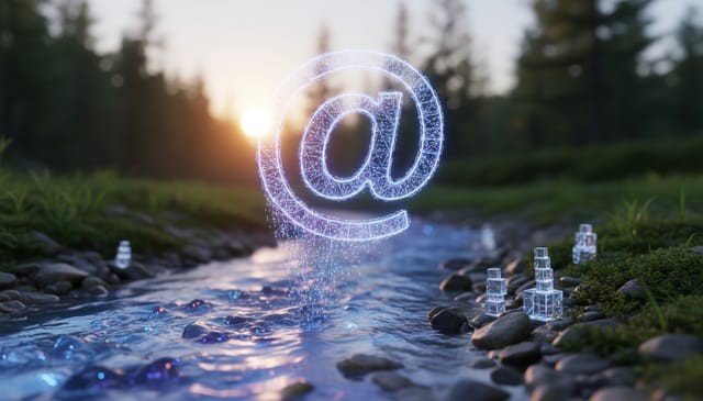 Jak uniknąć chaosu w emailach: brutalne prawdy i strategie, których nikt Ci nie powie