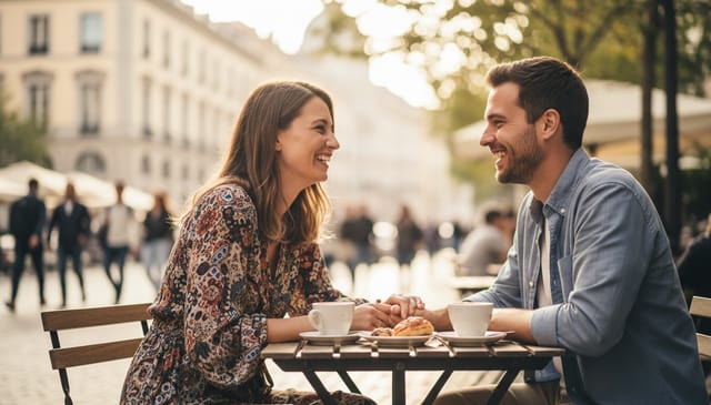 Jak uniknąć rozczarowania na randkach: brutalna rzeczywistość, której nikt ci nie zdradzi