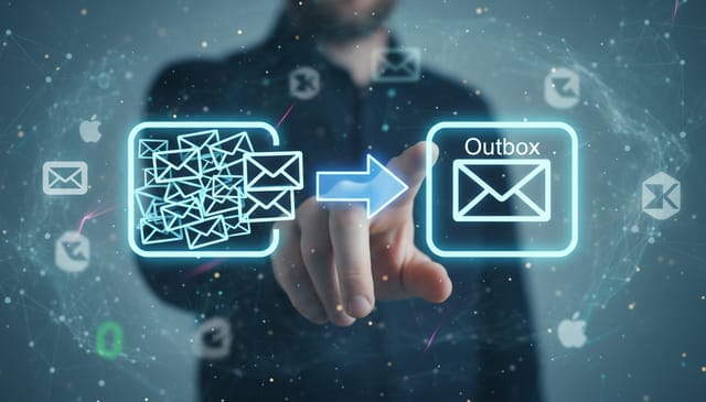 Jak usprawnić obsługę maili: brutalna rzeczywistość i nowe otwarcie