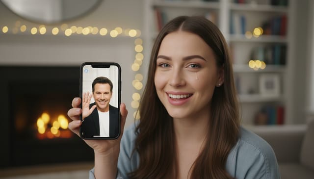 Jak uzyskać odpowiedź od gwiazdy: nieocenzurowany przewodnik na 2025 rok