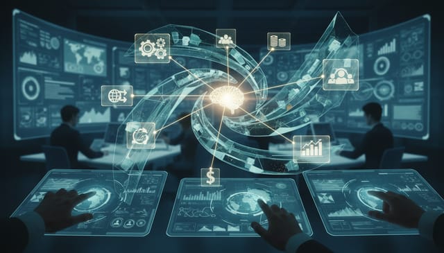 Jak wdrożyć system ERP: brutalna prawda, której nikt Ci nie powie