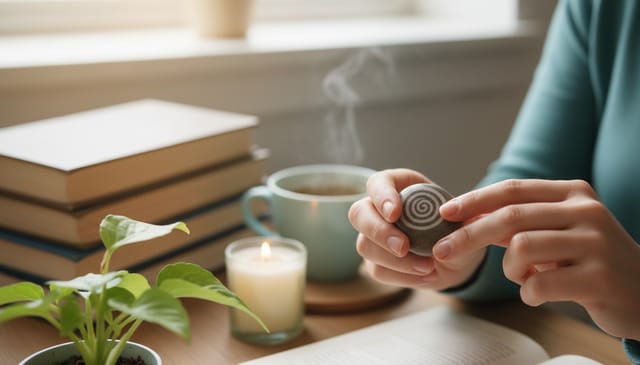 Jak zmniejszyć stres egzaminacyjny: wszystko, co przemilczają poradniki