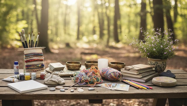 Jak znaleźć alternatywę dla terapii grupowej: Brutalna prawda i nowe możliwości