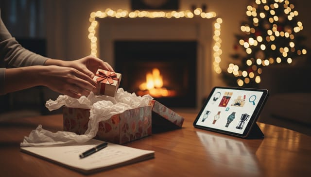 Jak znaleźć idealny prezent dla partnera: brutalne prawdy, pułapki i metody na 2025