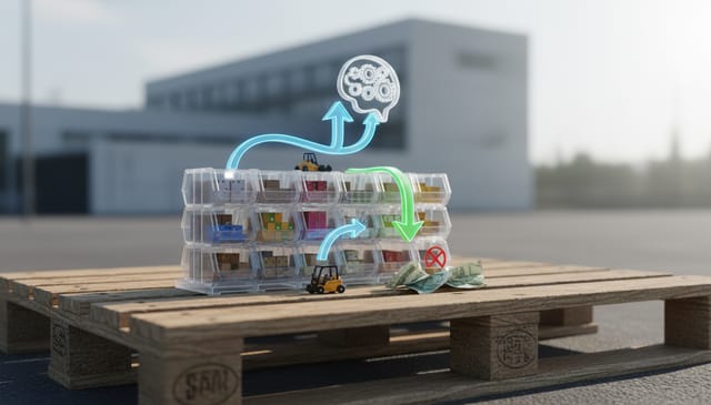 Jak zoptymalizować koszty magazynowania: brutalna rzeczywistość, kontrowersje i nowe szanse